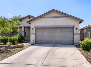 8404 N 62nd Dr, Glendale, AZ 85302