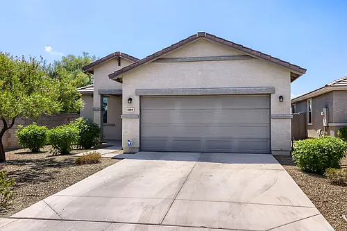8404 N 62nd Dr Photo 1