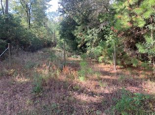 13781 Eden Ln, Willis, TX 77378