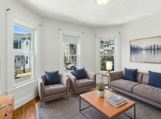 647 E 3rd St #1, Boston, MA 02127