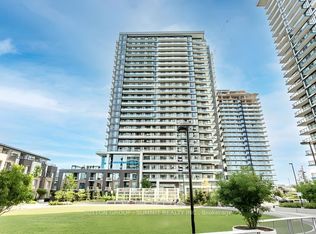 2560 Eglinton Ave W #2007, Mississauga, ON L5M 0Y3