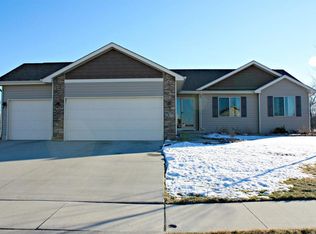 4813 NW 2nd Ct, Ankeny, IA 50023