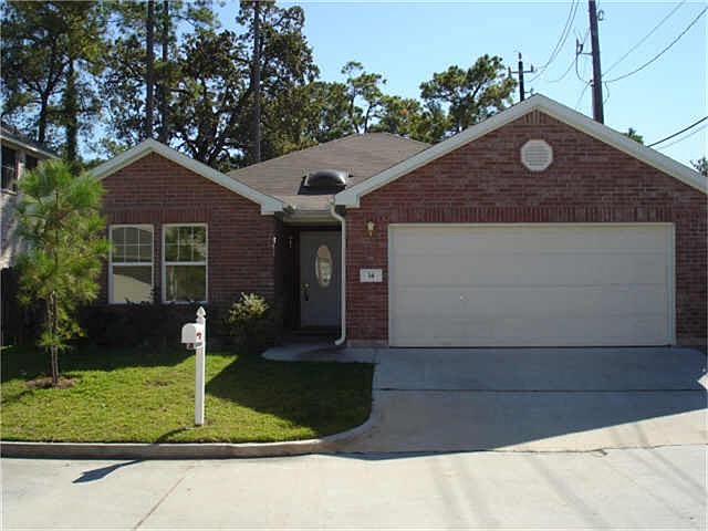 1st image of 4444 Victory Dr Unit 14