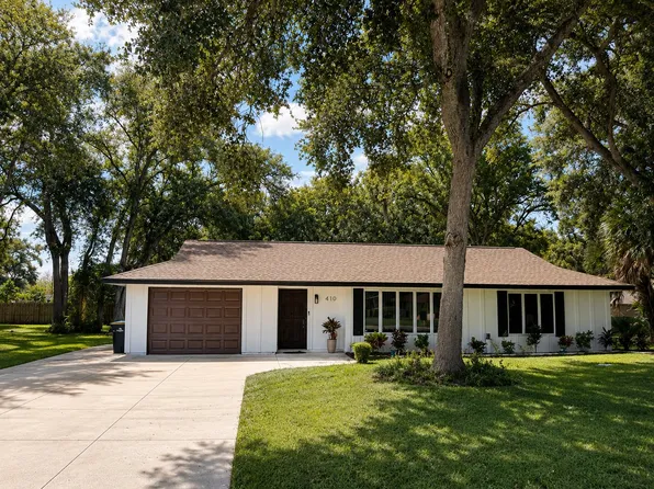 410 Nina Rd NE, Palm Bay, FL 32907