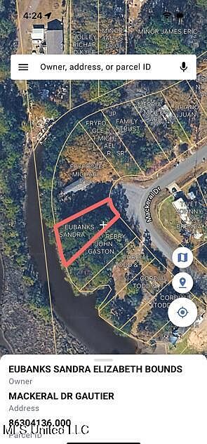 1st image of 0 Mackeral Dr Lot 117