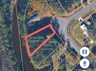 0 Mackeral Dr LOT 117, Gautier, MS 39553