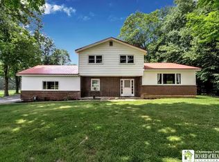 4485 Hungry Hollow Rd, Great Valley, NY 14741