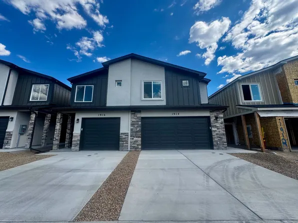 1914 Erin Loop, Colorado Springs, CO 80918
