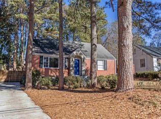 1926 Terry Mill Rd SE, Atlanta, GA 30316