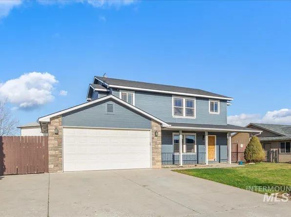 237 16th Ave N, Payette, ID 83661