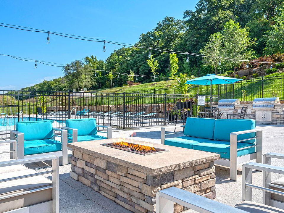 Thrive at Creekside Apartments Parkville, MO Zillow