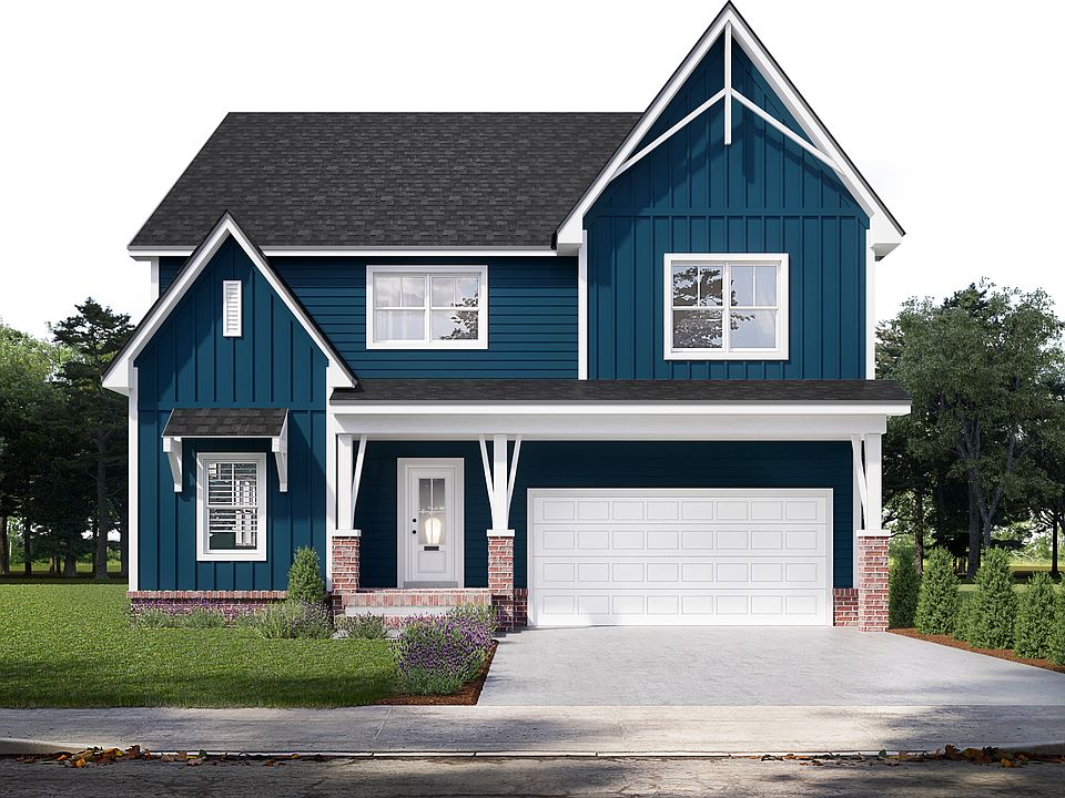 Elevation B