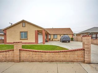 16519 Mulvane St, La Puente, CA 91744
