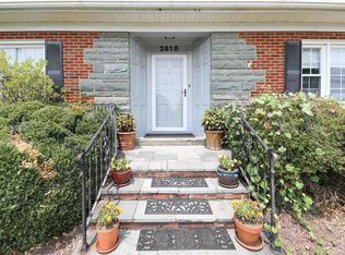 2618 N Augusta St, Staunton, VA 24401