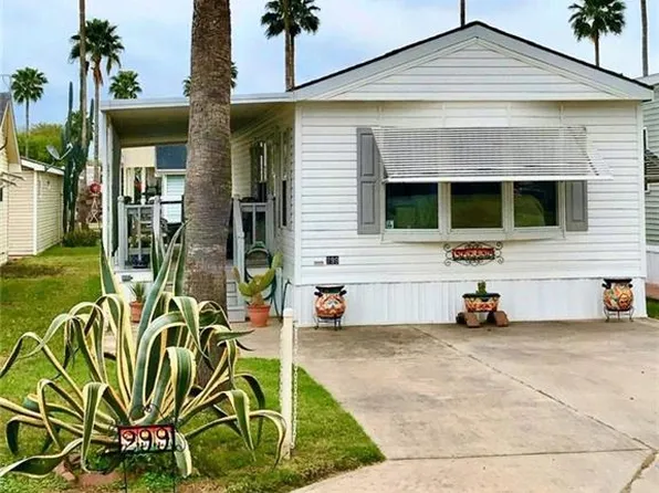 2423 Bobolink Cir E #299, Mission, TX 78572