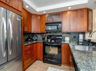 Maui Kamaole, Kihei, HI 96753