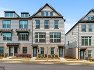 3980 Allegretto Cir, Atlanta, GA 30339