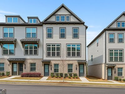 3980 Allegretto Cir, Atlanta, GA, 30339