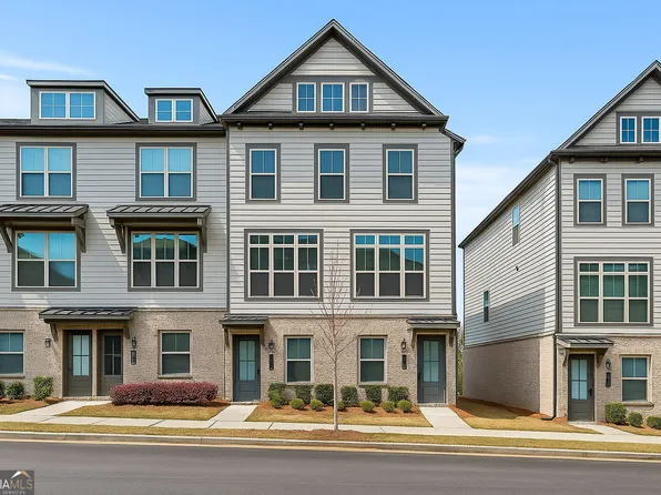 3980 Allegretto Cir, Atlanta, GA 30339