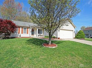 1562 Creekside Rd, Amelia, OH 45102