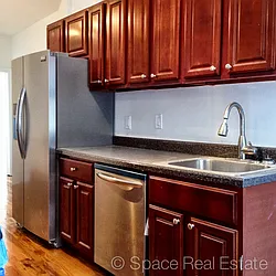 Rented by Space Real Estate