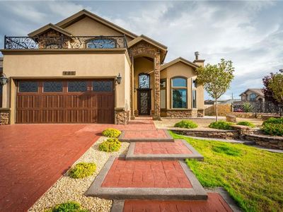 400 La Puesta Dr, El Paso, TX, 79932