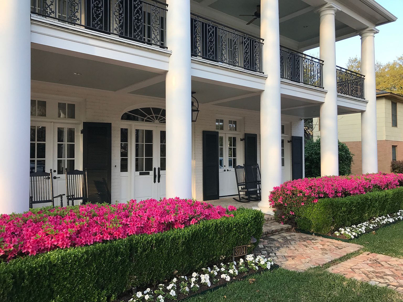 3104 Caruth Blvd, Dallas, TX 75225 Zillow