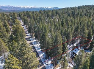 10489 E Alder Creek Rd, Truckee, CA 96161