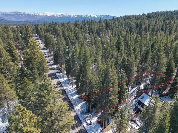 10489 E Alder Creek Rd, Truckee, CA 96161