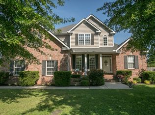 1010 John Hood Dr, Rockvale, TN 37153