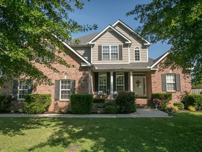 1010 John Hood Dr, Rockvale, TN, 37153
