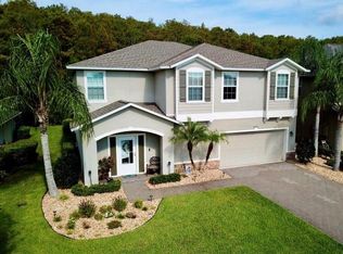 6836 Stoneheath Ln, Port Orange, FL 32128