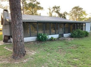 26600 Bush Isle Rd, Andalusia, AL 36421