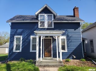 507 12th Ave, Fulton, IL 61252