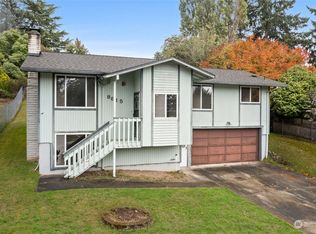 8815 S Asotin St, Tacoma, WA