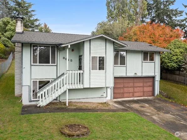 8815 S Asotin, Tacoma, WA 98444