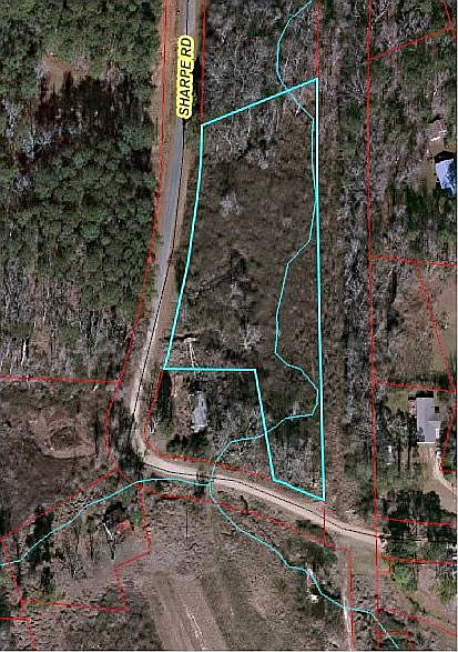 2nd image of 551 Sharpe Rd