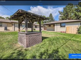 2940 Upham St #1, Wheat Ridge, CO 80033