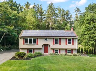 5 Sibley Rd, Winchendon, MA 01475