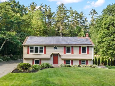 5 Sibley Rd, Winchendon, MA, 01475