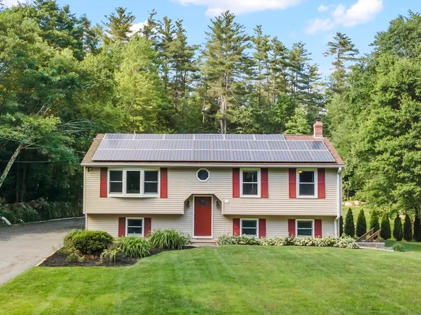 5 Sibley Rd, Winchendon, MA 01475