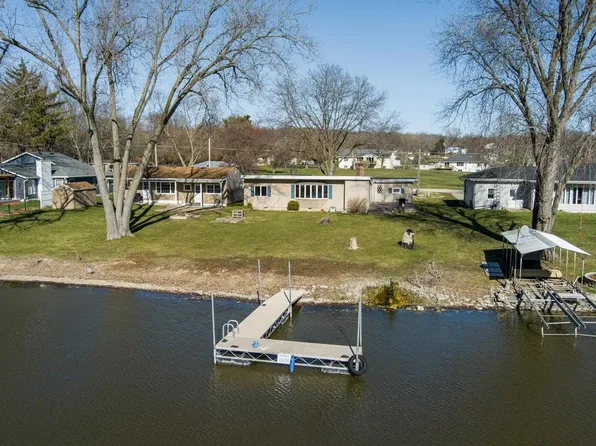 10339 North Ellendale Road, Edgerton, WI 53534