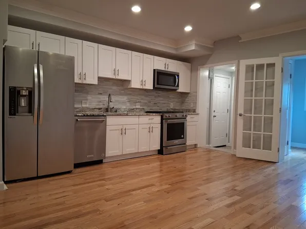 5619 1st Pl NW APT 4, Washington, DC 20011