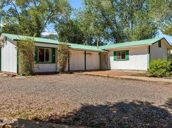 255 1st Pl, Eagar, AZ 85925