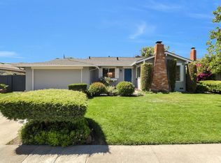 2432 Gallup Dr, Santa Clara, CA 95051