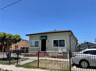 115 W 95th St, Los Angeles, CA 90003