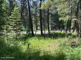 Nna Hanaford L9 Rd, Blanchard, ID 83804