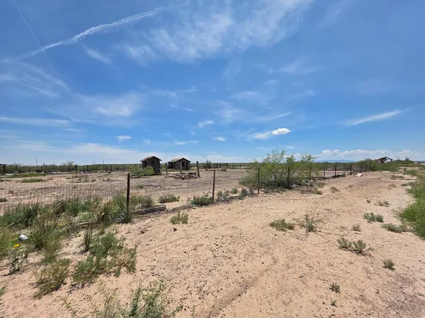 Unknown, Toyah, TX 79785