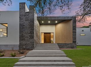 718 RIDGEMONT AVE, Terrell Hills, TX 78209