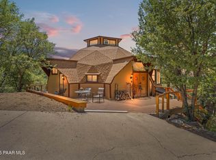 7950 S Forest Service Rd #80, Prescott, AZ 86303